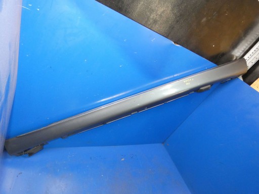 MERCEDES E KLASA W213 KOMBI moulding threshold cap left