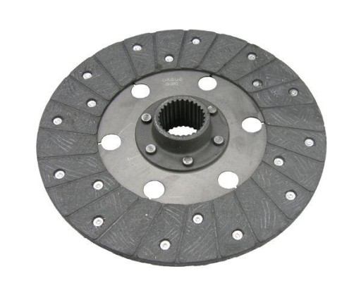 Диск сцепления реле привода 2-й ступени 951106, 69011169 С-360 ОРИГИНАЛ