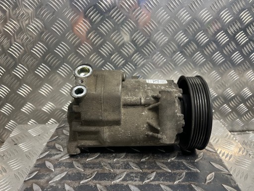 Klimakompressor klimaanlage OPEL ASTRA J 13250607