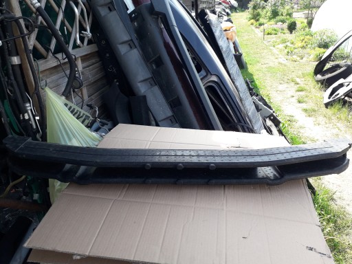 АМОРТИЗАТОР ПЕРЕДНЕГО БАМПЕРА RENAULT KOLEOS