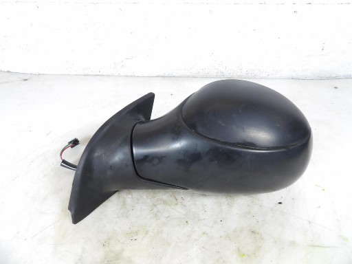CITROEN C 3 e LIFT SPECCHIETTO RETROVISORE sinistro Elettricità 3 PIN 12363600