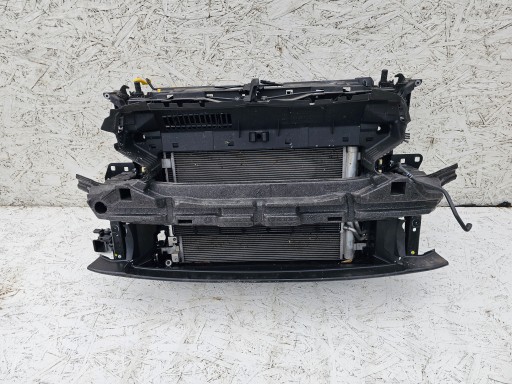 1,4 - CUPRA FORMENTOR ПЕРЕДНИЙ РЕМЕНЬ РАДИАТОРА 1.4 ETSI