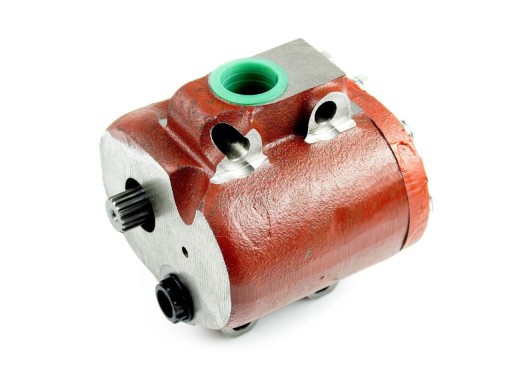 ГІДРАВЛІЧНИЙ ПІДЙОМНИЙ НАСОС ZETOR 70114610