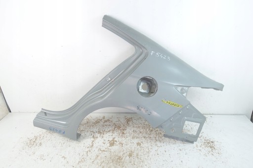 HYUNDAI ELANTRA VI LIFT 2018- Côté Aile Garniture moulure montant Gauche Arrière