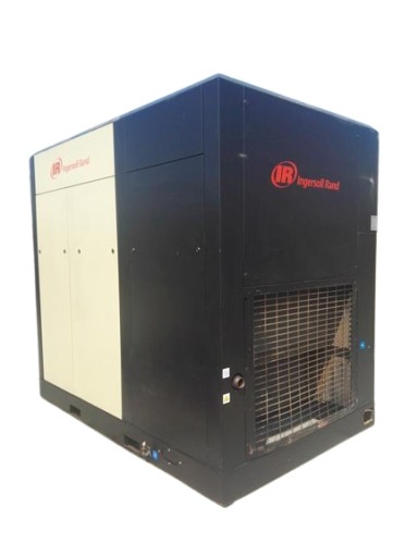 Компресор INGERSOLL RAND R9010-A8.5, 90 кВт, 15,3 м3/хв, S008370