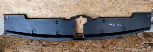 cover covering front MG ZS 10632955
