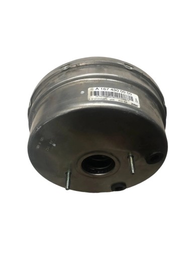 A1674300000 - MERCEDES GLE W167 сервопривод тормоза 1674300000