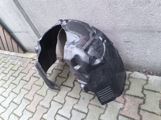 Tesla Model S II 21 - ліва передня колісна арка