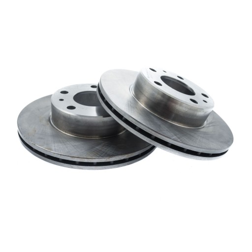 24012401271-SET-MS - Передние тормозные диски CITROEN JUMPER FIAT DUCATO