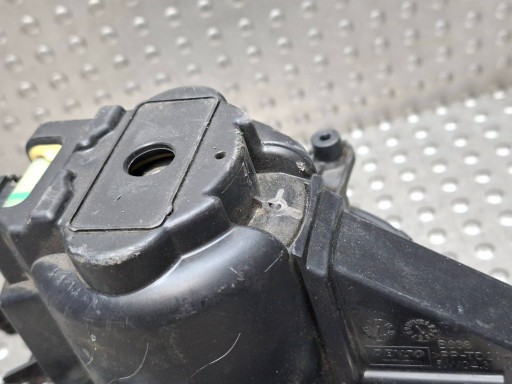 ventilátor DMUCHAWA fütések ALFA ROMEO STELVIO 16- 5W0431000