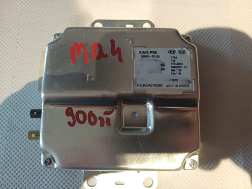 Модуль драйвера kia sorento iv 21-24r mq4 99910-p2100