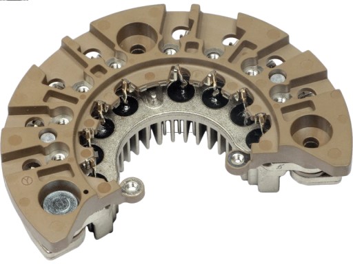 Выпрямитель генератора as-pl arc5134