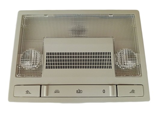 5P0947105FY20 - ВНУТРЕННИЙ СВЕТ SEAT OE