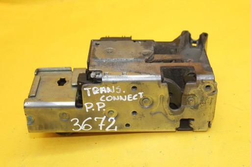 2T1A-V21814-BE - Замок двери правый передний CONNECT 2T1A-V21812-BE