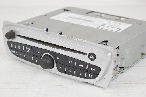 RADIO CD RENAULT * MEGANE 3 SCENIC III 281159389R
