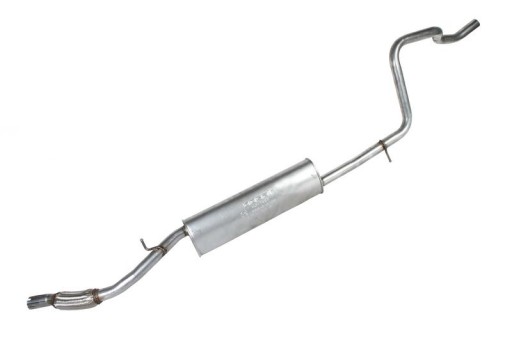 294-001 - Центральний глушник BOSAL 294001