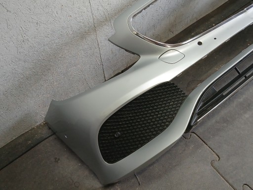 Stoßstange vorne MERCEDES E KLASA W213