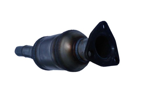 1090138 - Кет ! КАТАЛІТИЧНИЙ НЕЙТРАЛІЗАТОР VW GOLF POLO SEAT CORDOBA IBIZA