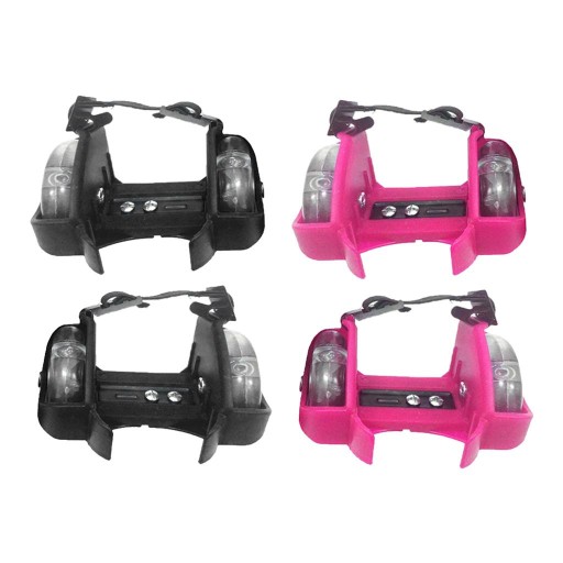 Роликові ковзани Tonga 1 Multicolour р. 25-28