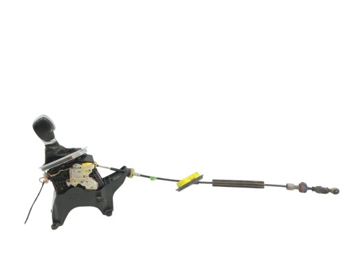 Levier de vitesse Boîte de vitesse Engrenage Mecanisme levier vitesse AUTOMAT 1.3 TCE 349016PB0A Renault Clio V