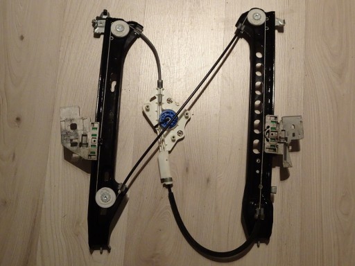 MERCEDES CLS W219 C219 ОКОННЫЙ МЕХАНИЗМ ЗАДНИЙ ЛЕВ 2004-