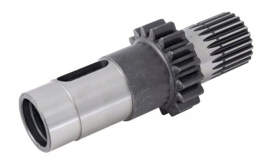 46419450 - Вал редуктора в сборе C-360