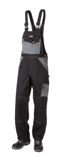 Робочі штани комбінезон чоловічі J. A. K WORKWEAR