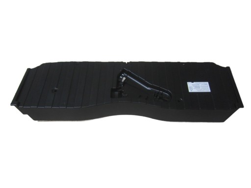 BMW X5 F15 fedél csomag fedél AKUMULATORA WNEKI csomagtartó 51477316453