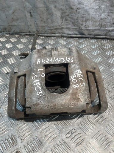 Audi A6 C5 Lift 3.0 V6 caliper brake front left ATE