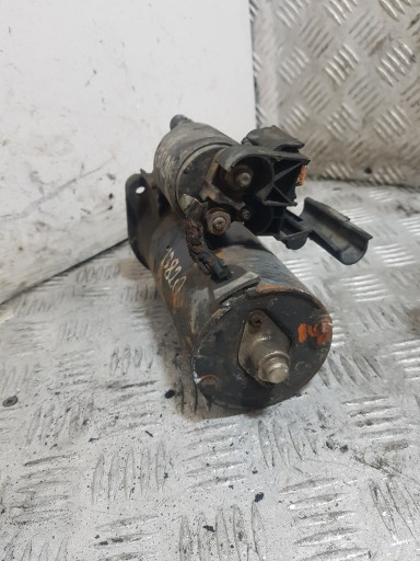 starter FORD C-MAX 1.8 TDCI