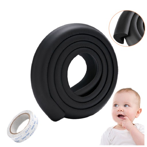 ПІНОПЛАНОВА СТРІЧКА Кріплення КУТІВ КРАїв 2м