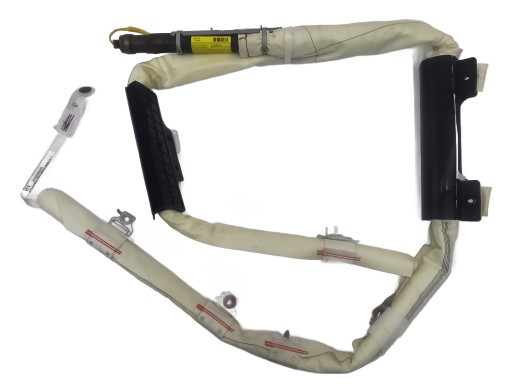 Dachvorhang Airbag links AIRBAG KIA CARENS IV 85010-A4000