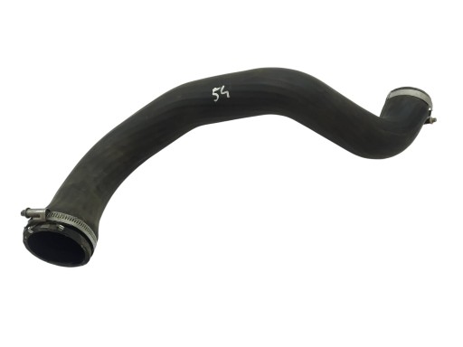 cső, csővezeték vezetö intercooler 2.0 TDCI 180 KM Ford Mondeo Mk5 (2014-)