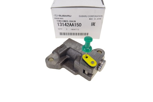 13142AA150 - SUBARU FORESTER LEVORG НАТЯЖИТЕЛЬ ЦЕПИ ГРМ