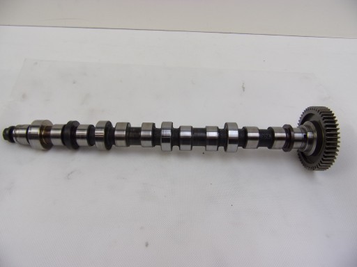 55263087 - JEEP COMPASS II 2.0 17-РАСПРЕДЕЛИТЕЛЬНЫЙ ВАЛ 55234683