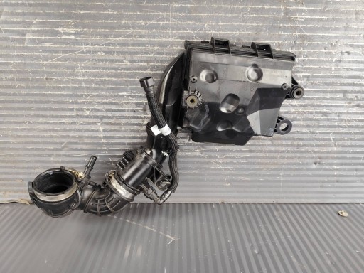 RENAULT AUSTRAL Gehäuse filter luft 165003299R