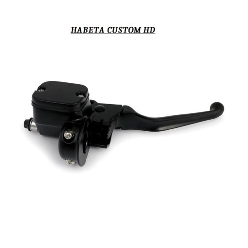 45019-96B - ТОРМОЗНОЙ ЦИЛИНДР ХАРЛЕЙ