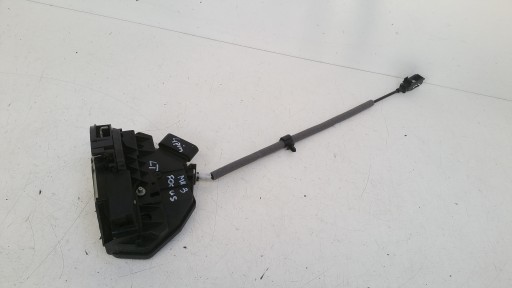 lock left rear part BM5AA26413AF Ford Focus MK3