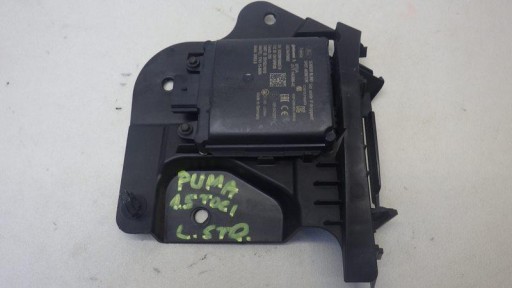 3 - Радар lane assistant лівий ford puma jx7t-14c689-ae