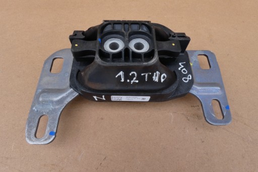 supporto PEUGEOT 9848306580