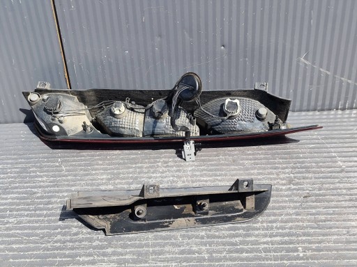 FORD TRANSIT CONNECT MK2 light rear left