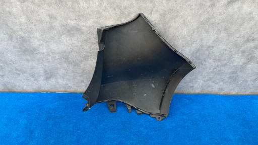 RENAULT SCENIC 3 left bumper rear part side corner 850170001R KP9/A16W