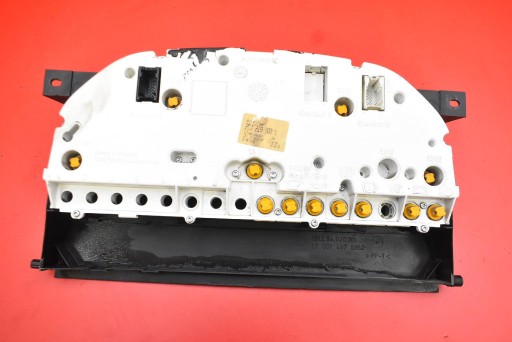 dials dials EU 2D0919900D VW LT 35 2.3 143KM 96-06