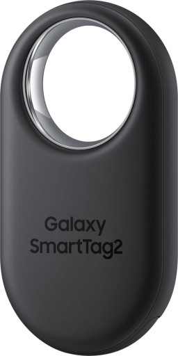GPS-локатор Samsung Galaxy SmartTag2 UWB, черный