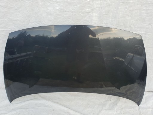 Kia Rio III 11-14 передняя маска для маски