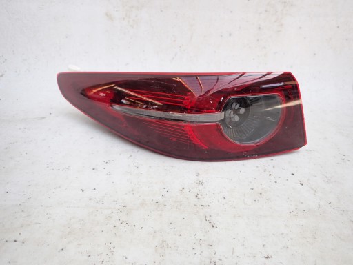 MAZDA 3 IV sedan 19-> light rear part rear left