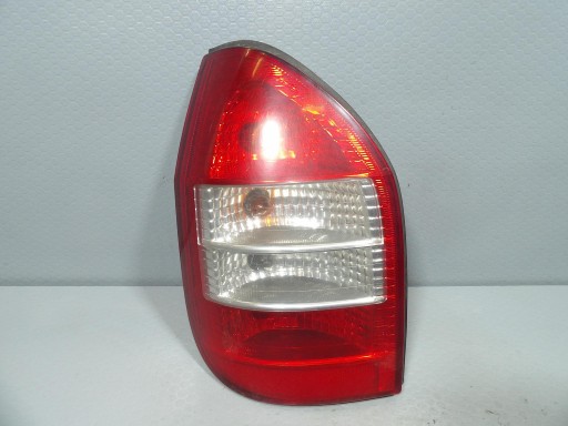 OPEL ZAFIRA A light rear part left YORKA 62280