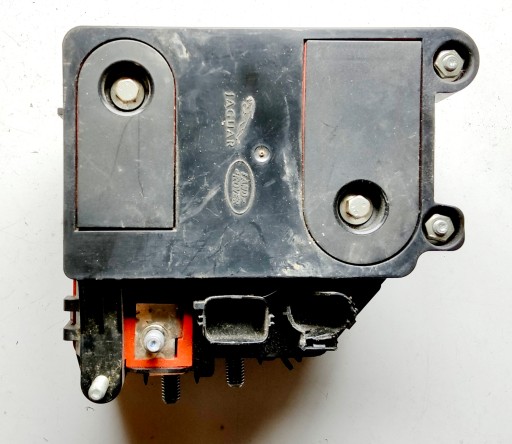 LR038773 - БЛОК ПРЕДОХРАНИТЕЛЕЙ-РАСПРЕДЕЛИТЕЛЬ RANGE ROVER VOGUE L405 CPLA-14K131-AA