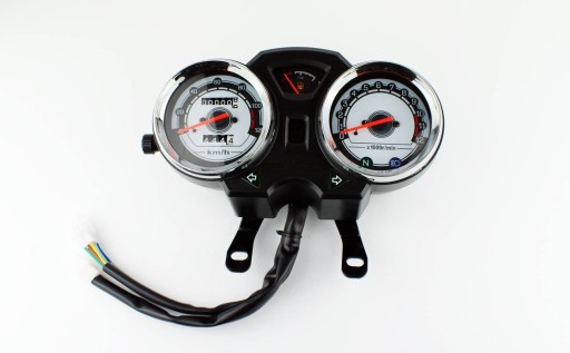 00-AG1797 - Спідометр Лічильник Junak 902 MotoGeneric