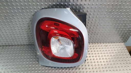 light rear part left SMART FORTWO III 14